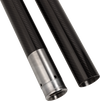 CUSTOM CYCLE ENGINEERING Fork Tubes - 49 mm - 24.50