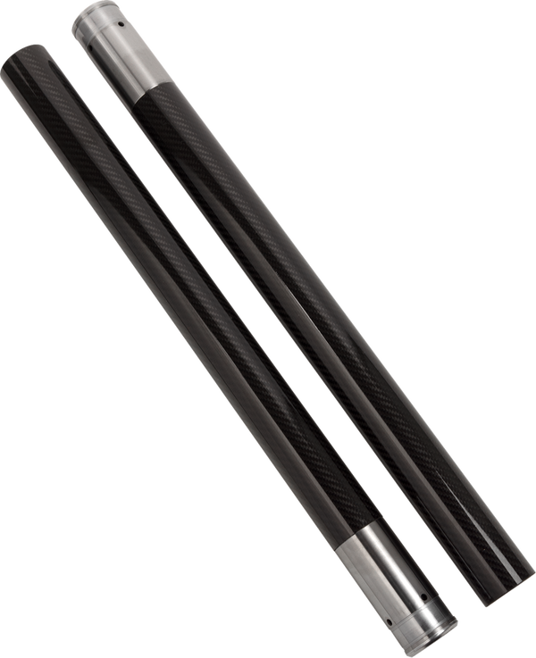 CUSTOM CYCLE ENGINEERING Fork Tubes - 49 mm - 24.50