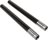 CUSTOM CYCLE ENGINEERING Fork Tubes - 49 mm - 22.875