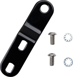 LE PERA Tailwhip Up Front Seat - Pleated - FLT/FLH '23-'25 LVU-587PT