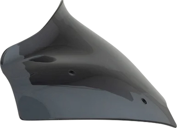 KLOCK WERKS Flare* Windshield - 15" - Dark Smoke - FLTRX KWW-01-0763-DS