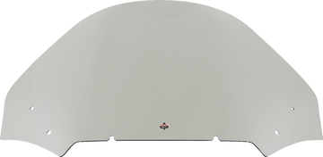 KLOCK WERKS Flare* Windshield - 15" - Tinted - FLTRX KWW-01-0763-T