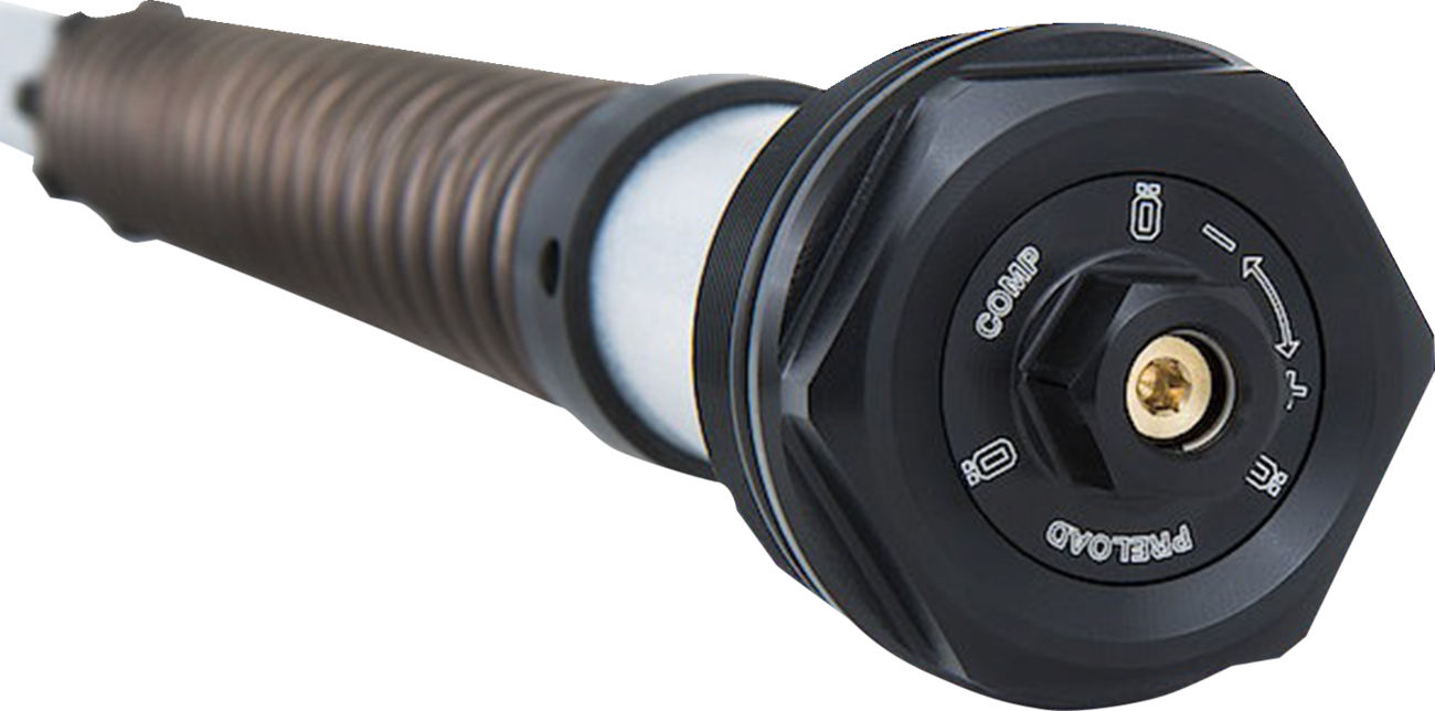 OHLINS Fork Cartridge Kit - Front - NIX22 - FLH/FLT (FKS226) FKS 226