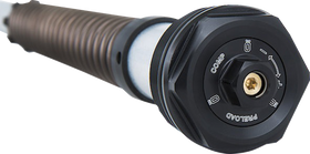 OHLINS Fork Cartridge Kit - Front - NIX22 - FLH/FLT (FKS226) FKS 226