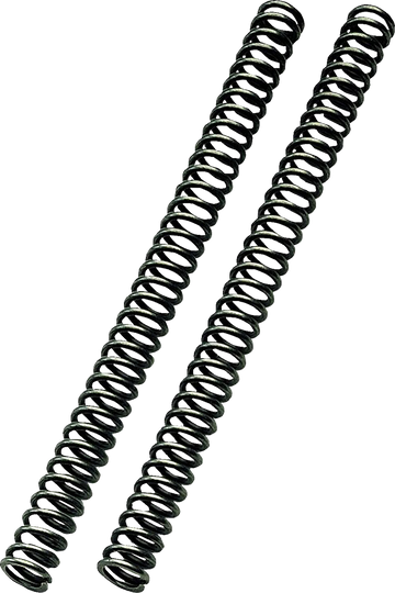 OHLINS Fork Cartridge Kit - Front - NIX22 - FLH/FLT (FKS226) FKS 226