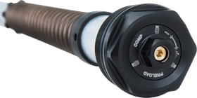 OHLINS Fork Cartridge Kit - Front - NIX22 - FLH/FLT CVO (FKS233) FKS 233