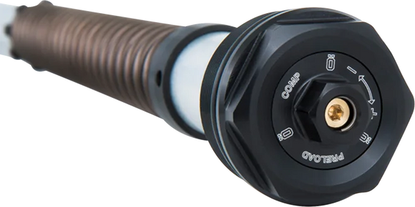 OHLINS Fork Cartridge Kit - Front - NIX22 - FLH/FLT CVO (FKS233) FKS 233