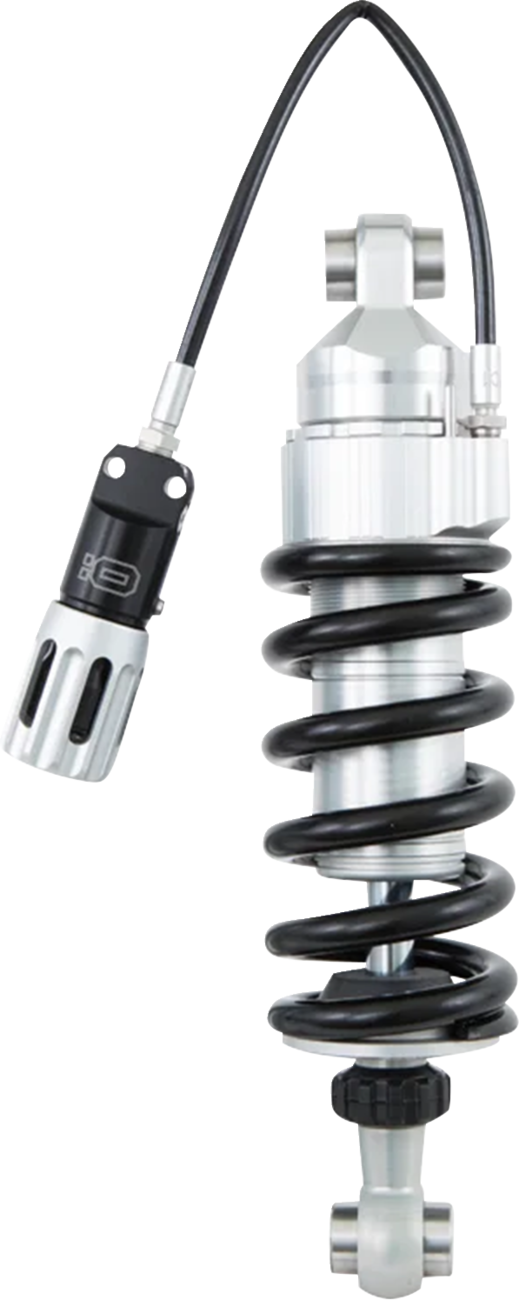 OHLINS Shock - 12.5" - STX Performance - Preload Side Cover (HD514) HD 514