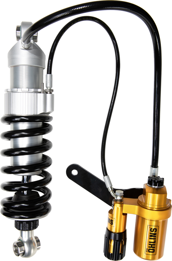 OHLINS Shock - 13.5" - Fully Adjustable - STX Pro (HD517) HD 517