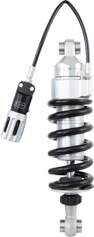 OHLINS Shock - 13.5" - STX Performance - Preload Side Cover - (HD516) HD 516
