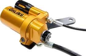 OHLINS Shock - 13.5" - Fully Adjustable - STX Pro (HD517) HD 517