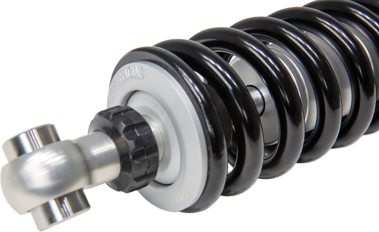 OHLINS Shock - 13.5" - Fully Adjustable - STX Pro (HD517) HD 517