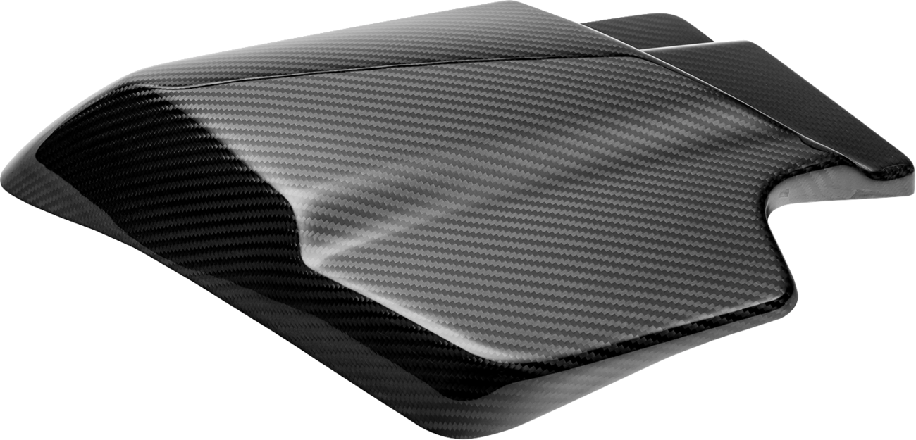 SLYFOX Side Cover - Gloss Black 1017-SCXC-G