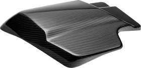 SLYFOX Side Cover - Gloss Black 1017-SCXC-G