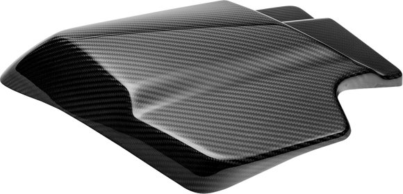 SLYFOX Side Cover - Gloss Black 1017-SCXC-G