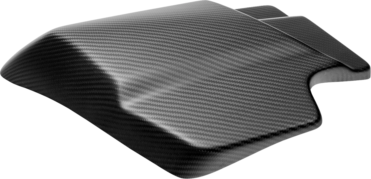 SLYFOX Side Cover - Matte Black 1017-SCXC-M