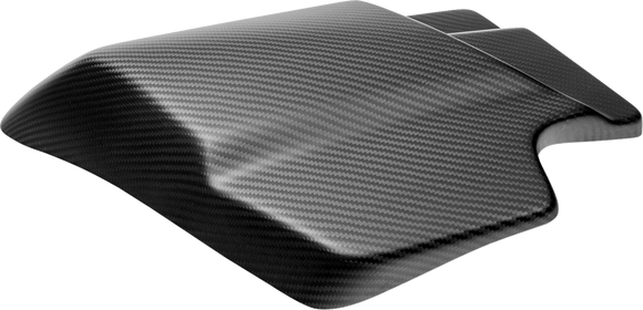 SLYFOX Side Cover - Matte Black 1017-SCXC-M