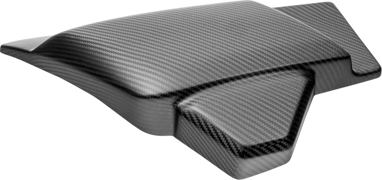 SLYFOX Side Cover - Matte Black 1018-SCXC-M