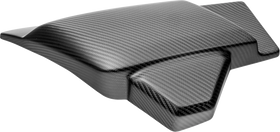 SLYFOX Side Cover - Matte Black 1018-SCXC-M