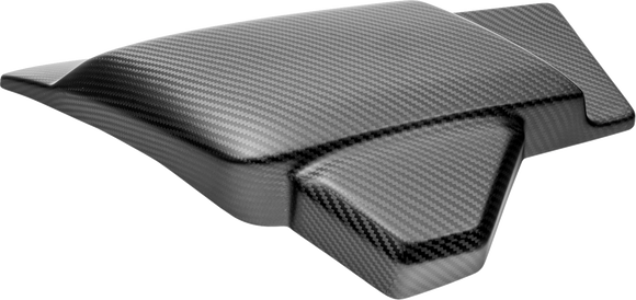 SLYFOX Side Cover - Matte Black 1018-SCXC-M