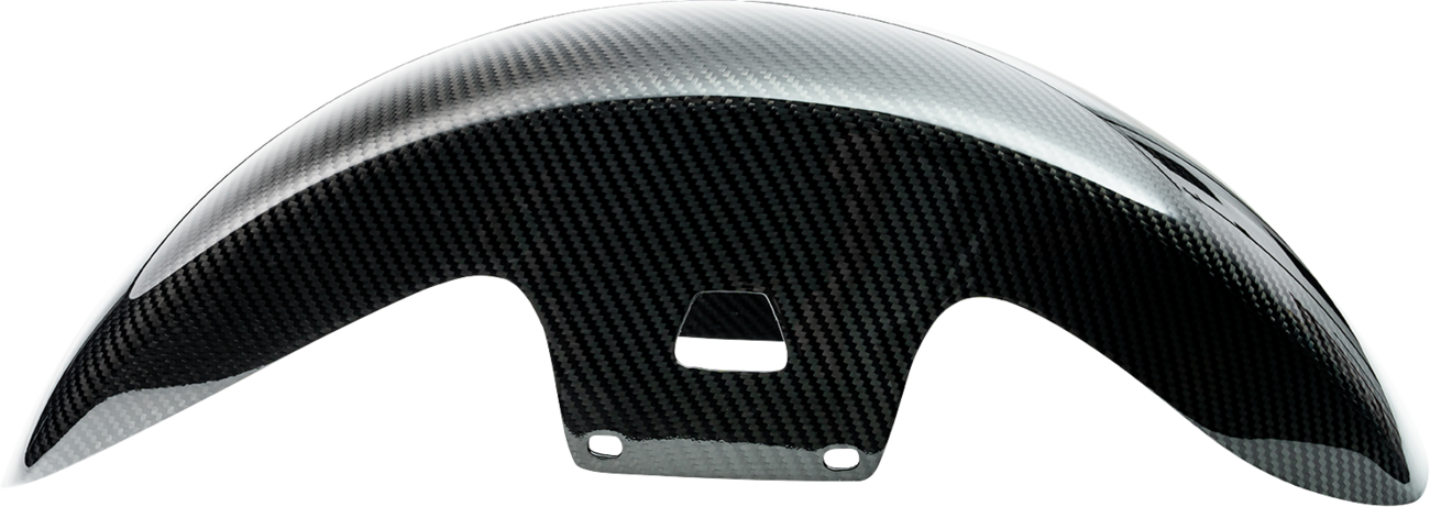 SLYFOX Fender - Front - Mid Length - Gloss Black 1027-FF1C-G