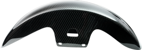 SLYFOX Fender - Front - Mid Length - Gloss Black 1027-FF1C-G
