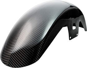 SLYFOX Fender - Front - Mid Length - Gloss Black 1027-FF1C-G