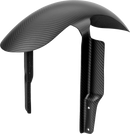 SLYFOX Fender - Front - Matte Black 1033-FF2C