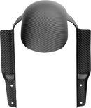 SLYFOX Fender - Front - Matte Black 1033-FF2C