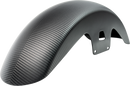 SLYFOX Fender - Front - Mid Length - Matte Black 1027-FF2C-M