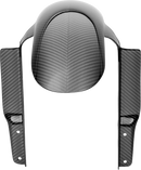 SLYFOX Fender - Front - Gloss Black 1033-FF1C