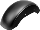 SLYFOX Fender - Rear - Matte Black 1033-RF2C