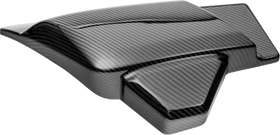 SLYFOX Side Cover - Gloss Black 1018-SCXC-G