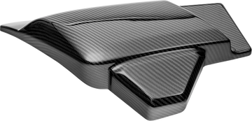 SLYFOX Side Cover - Gloss Black 1018-SCXC-G