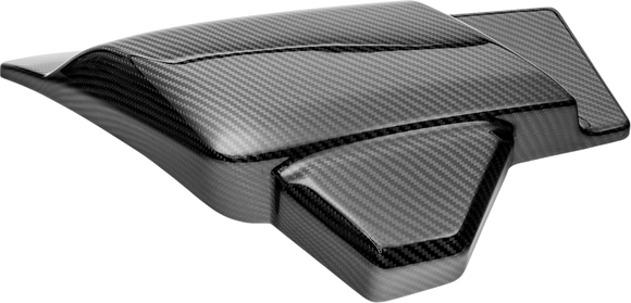 SLYFOX Side Cover - Gloss Black 1018-SCXC-G