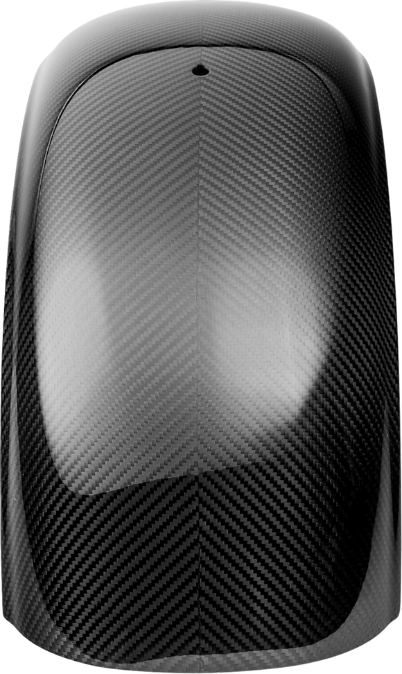 SLYFOX Fender - Rear - Gloss Black 1033-RF1C