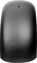 SLYFOX Fender - Rear - Matte Black 1033-RF2C