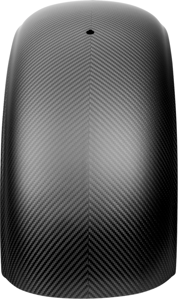 SLYFOX Fender - Rear - Matte Black 1033-RF2C