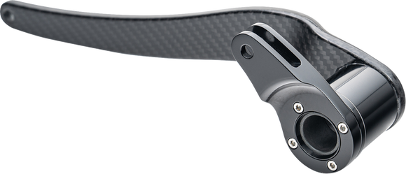 SLYFOX Brake Arm - Carbon Gloss - FL 1015-BAXC-G