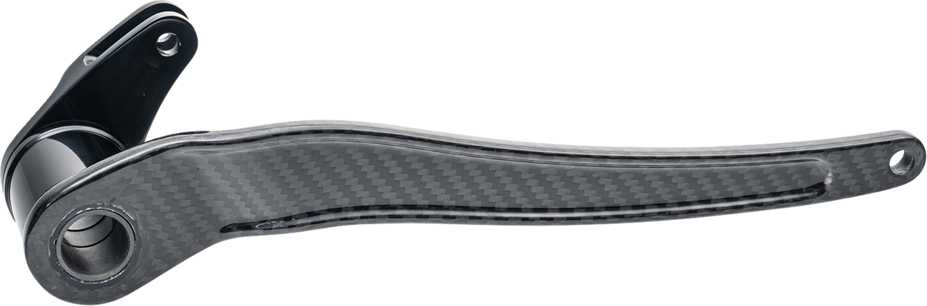 SLYFOX Brake Arm - Carbon Gloss - FL 1015-BAXC-G