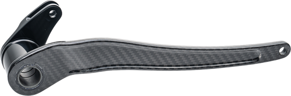 SLYFOX Brake Arm - Carbon Gloss - FL 1015-BAXC-G