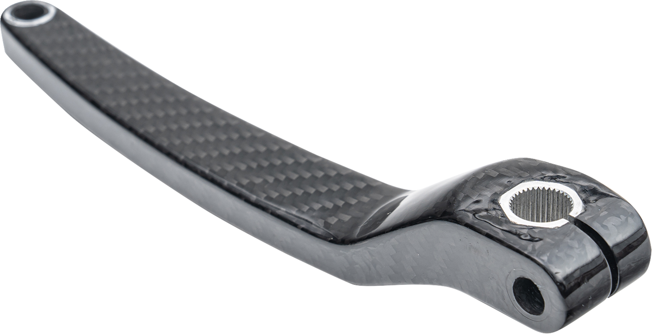 SLYFOX Shifter Arm - Carbon Gloss - FL 1015-SAXC-G