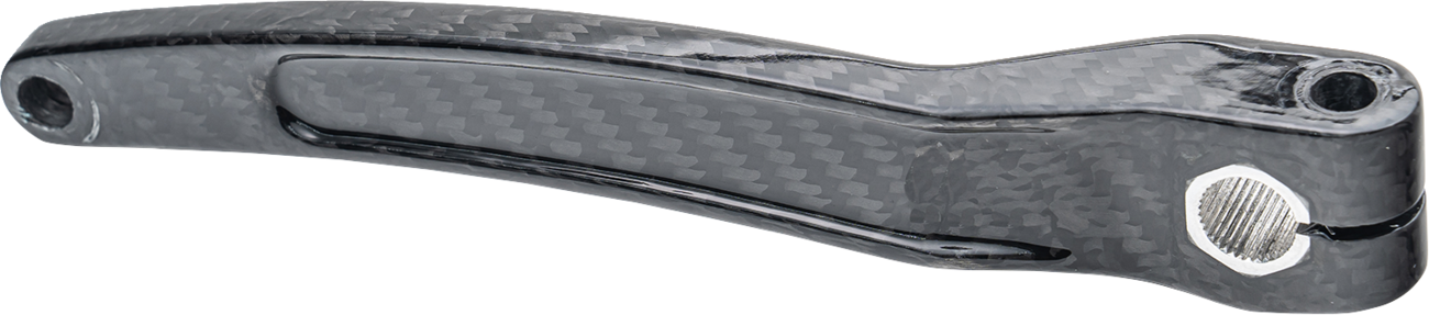 SLYFOX Shifter Arm - Carbon Gloss - FL 1015-SAXC-G