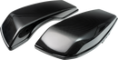 SLYFOX Saddlebag Lids - Carbon Gloss - FL '24 1022-SBLC-G