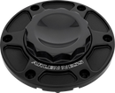 ARLEN NESS 12 Point Gas Cap - All Black 701-013