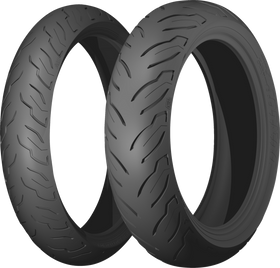 DUNLOP Tire - AE2 - Rear - MT90B16 - 74H 45252465