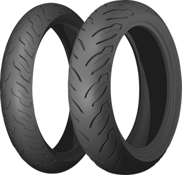 DUNLOP Tire - AE2 - Rear - MT90B16 - 74H 45252465