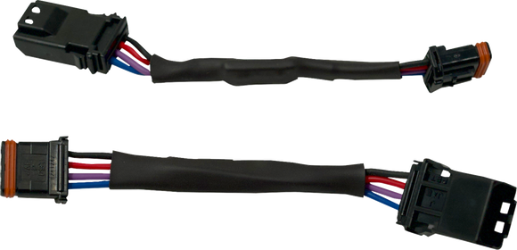 KODLIN USA Wire Harness - Load Balancer - Rear KUS11801