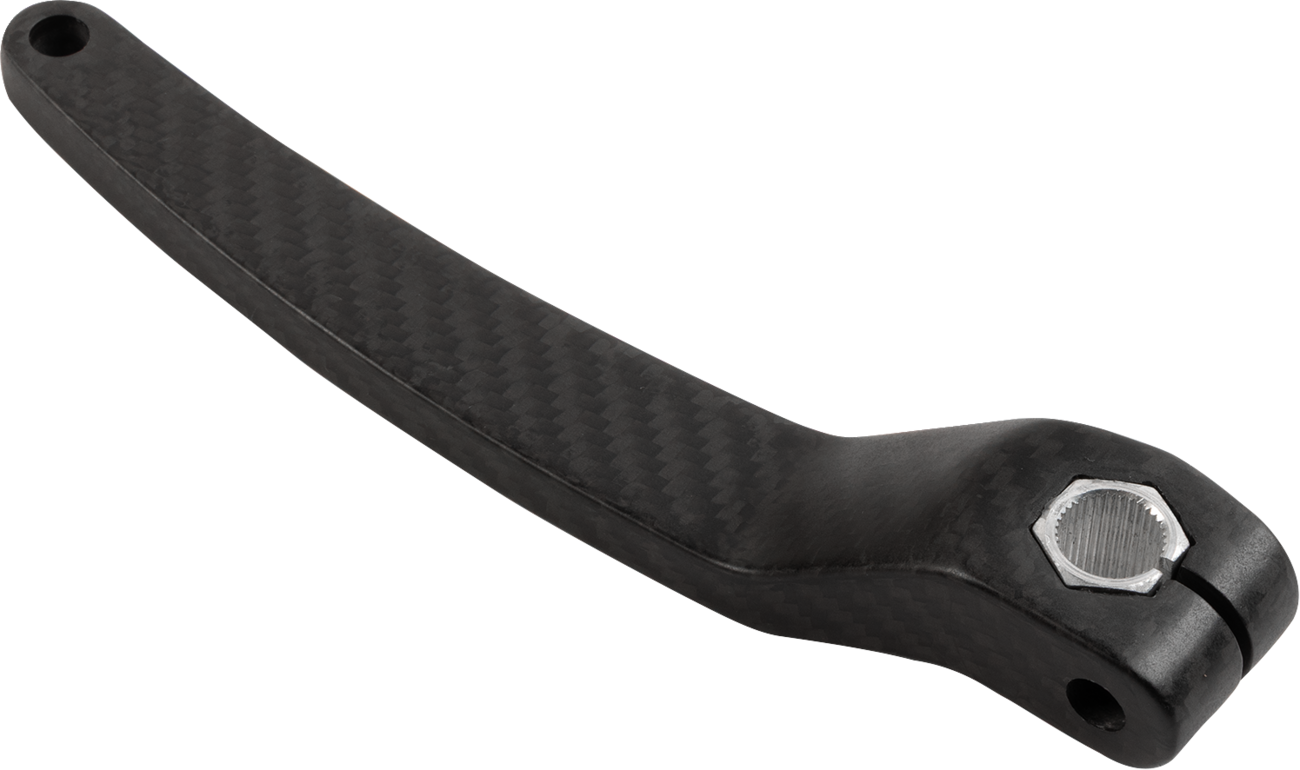 SLYFOX Shifter Arm - Carbon Matte - FL 1015-SAXC-M