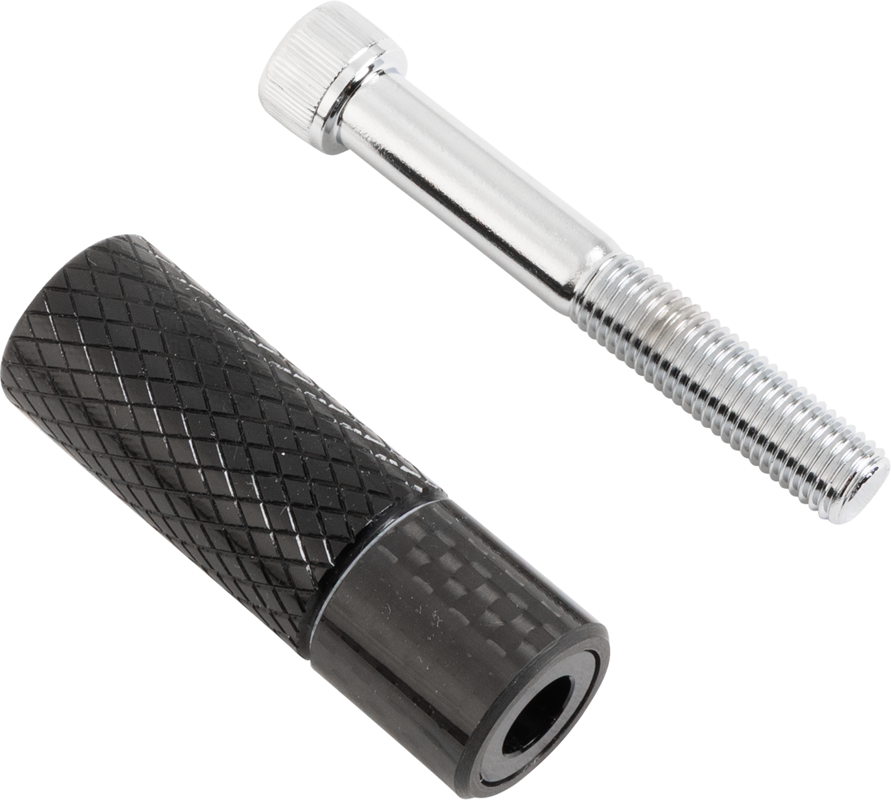 SLYFOX Shifter Peg - Carbon SF-901-00